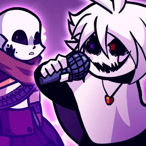 FNF: The X Event Full Week