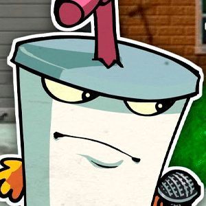 FNF Typical-Freakshow: Aqua Team Funkin’ Force