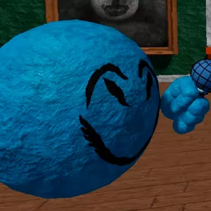 FNF Unbreakable Cheeky