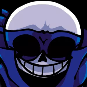 Underswap X Friday Night Funkin’ Vs CrossBones