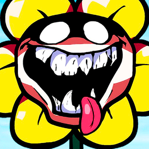 ФНФ Андертейл 2: Обновление Руин