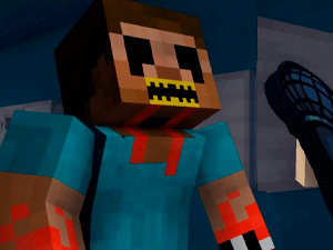 FNF VS. Anomaly Association