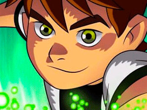 FNF vs Ben 10 Skin Mod