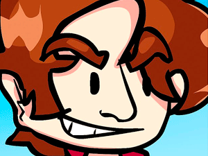 FNF vs Better Call Saul