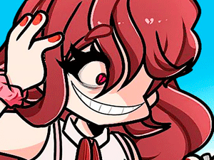 FNF vs Bow-Chan – My Tree Feelings