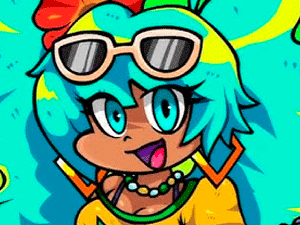 FNF Vs. Brazilian Miku