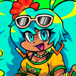 FNF Vs. Brazilian Miku