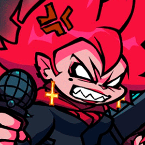 FNF Vs. Cassandra [Weekend 2 Fanmod]