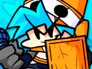 FNF vs Castle Crashers Boss Rush REVIVED