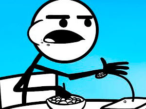 FNF vs Cereal Guy (Friday Night Crunchin’)