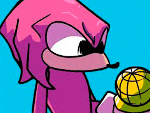FNF Vs. Chaotix Remake (Event Horizon)