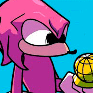 FNF Vs. Chaotix Remake (Event Horizon)