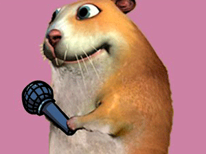 ФНФ против Хомика