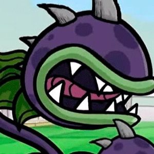 FNF Vs. Chomper