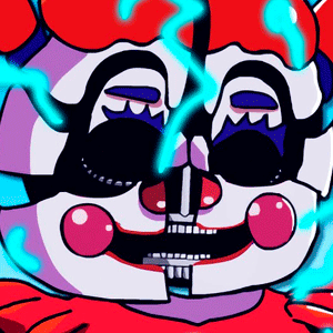 FNF vs Circus Baby