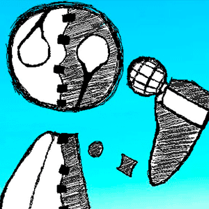 FNF vs Coby