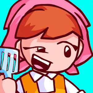 FNF VS Cooking Mama