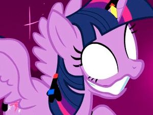 FNF Vs. Corrupted Twilight Sparkle