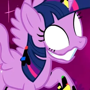 FNF Vs. Corrupted Twilight Sparkle