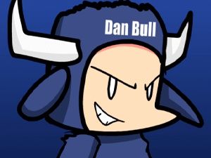 FNF vs Dan Bull