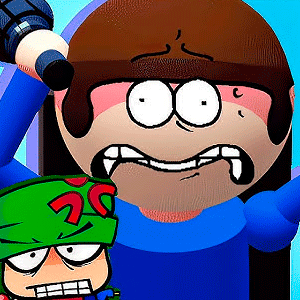 FNF Vs. Dave and Bambi Volume 1