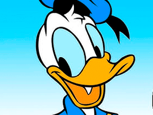 FNF Vs Donald Duck
