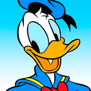 FNF Vs Donald Duck