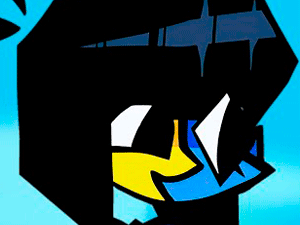 ФНФ против Эны: Несогласованность