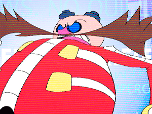 FNF VS Fandub Eggman 2