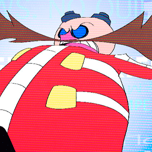 FNF VS Fandub Eggman 2