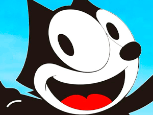 FNF vs Felix The Cat