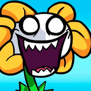 FNF vs Flowey