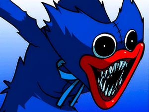 FNF Vs. Huggy Wuggy Redux