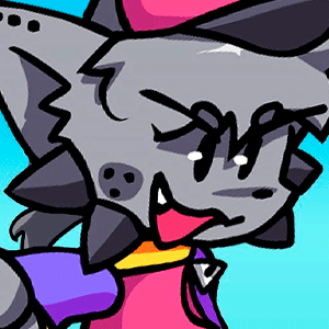 ФНФ против Каппи v2