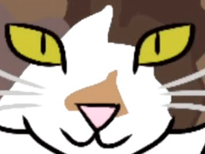 FNF vs KICA, Your Friendly Neighborhood Cat
