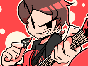 FNF vs Longest Solo Ever (LSE)