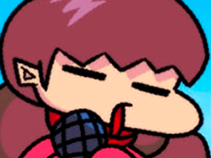 ФНФ против Мадоцуки (Юмэ Никки)