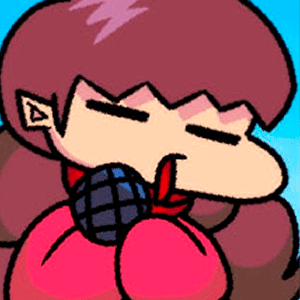 ФНФ против Мадоцуки (Юмэ Никки)