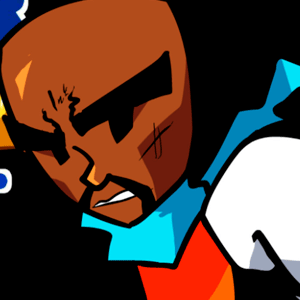 ФНФ против Мэтт ВииК 1000