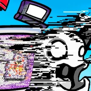 FNF: VS MinusNo (Minus Missingno) Remix