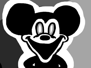 FNF VS Mouse.AVI – “Really Suffered” – Really Happy 2K22
