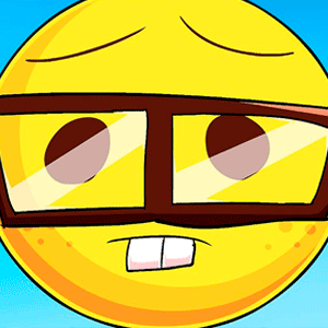 FNF vs Nerd