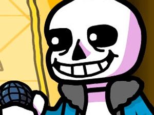 FNF Vs. Sans