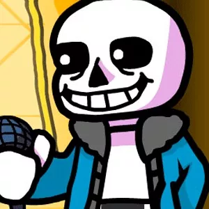 FNF Vs. Sans