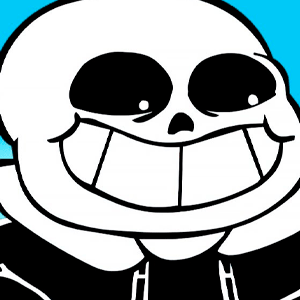 FNF VS Sasn (UnderPants)