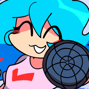 ФНФ против Скай: РЕДУКС (Разбитое сердце)