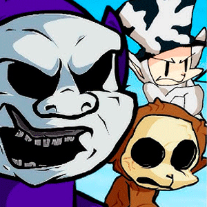 FNF vs Slendytubbies Funkin Rap and Death