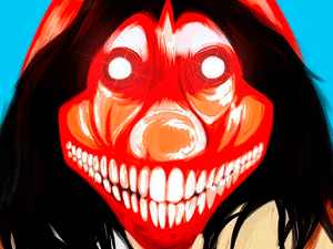 FNF vs Smile Dog (Spread the Word)