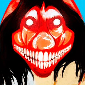 FNF vs Smile Dog (Spread the Word)