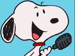 FNF Vs. Snoopy: Funkin Peanuts